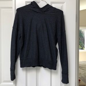 Lulu lemon hoodie